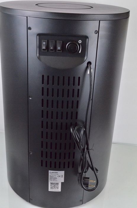Kominek elektryczny 900/1800W Brixen InstaFire
