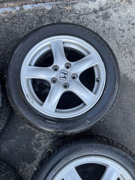 Диски Honda,Toyota,Nissan,Mazda,Kia,Mits,Hynd 4шт 5/114,3 6,5Jx16 63,4