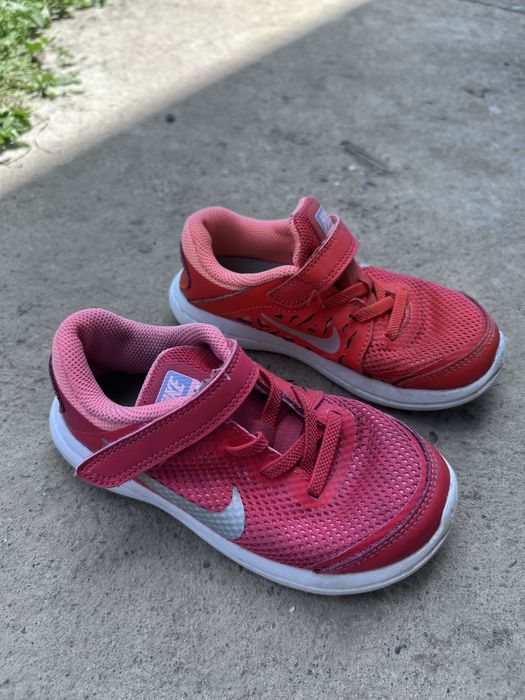 Кросівки nike. 27 розмір
