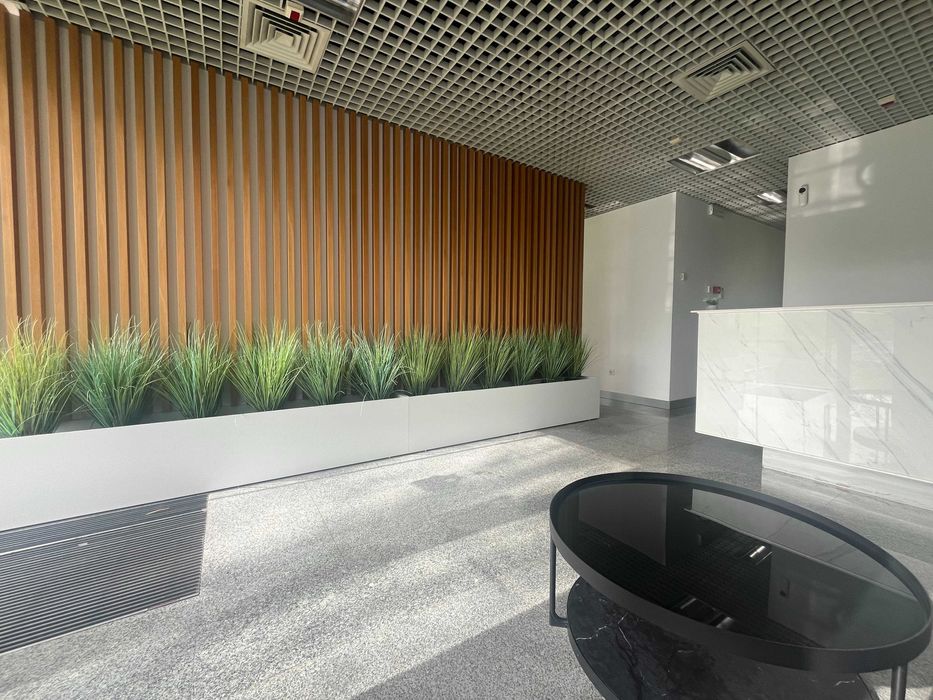 Espaço comercial na Avenida Xanana Gusmão
