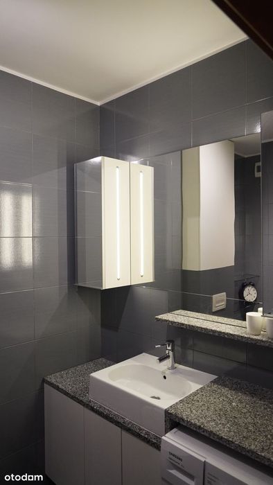 Wola/Odolany | 45 m² | 2 pokoje | czynsz w cenie | garaż + komórka - Widok 5