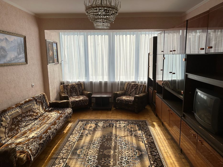 2-х комнатная квартира