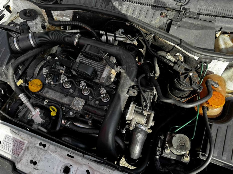 Vendo Opel Combo 1.7 cdti