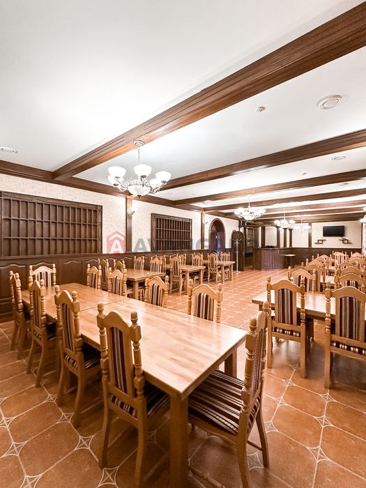 Продаж діючий бізнес в Карпатах,  Ресторан, мотель