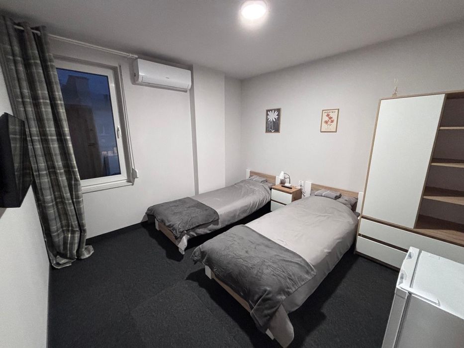 Noclegi Głogów - nowy obiekt