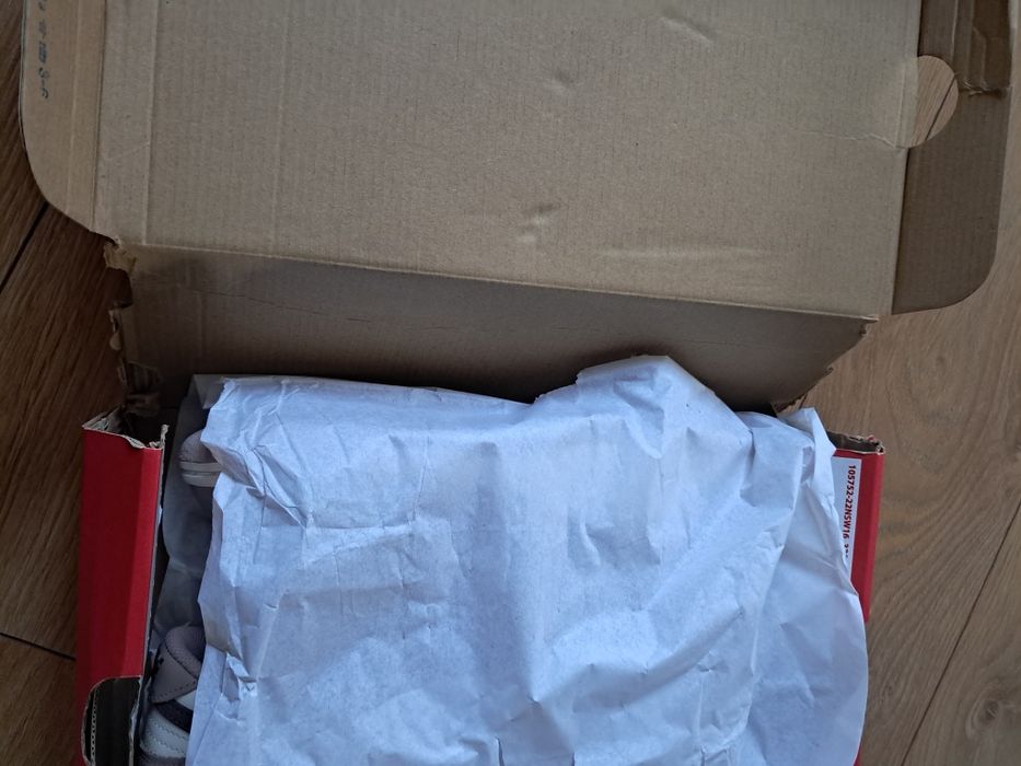 Nike Dunk Low r. 40.5