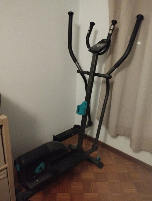 Bicicleta eletica
