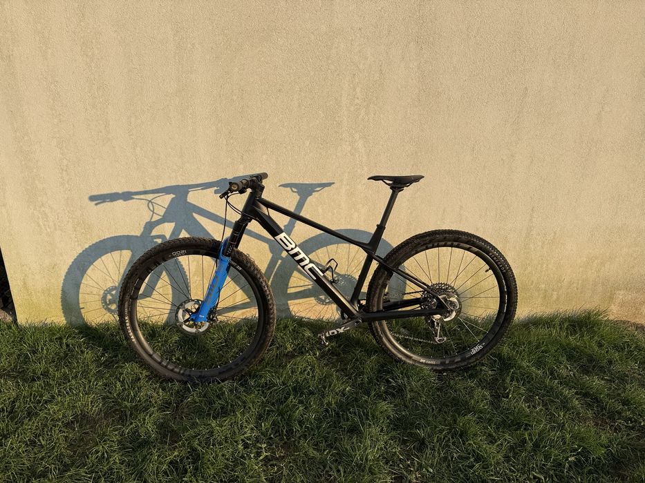 BMC Twostroke 01