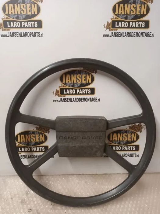 Range Rover classic volante 4 braços Land Rover 3 braços