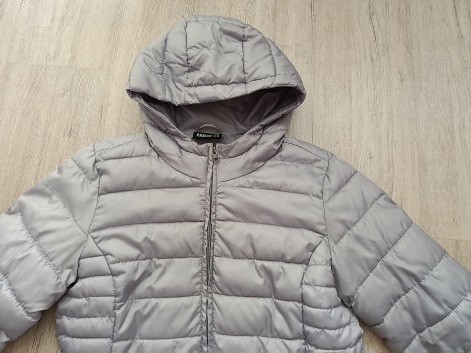 Kurtka damska rozm. 38