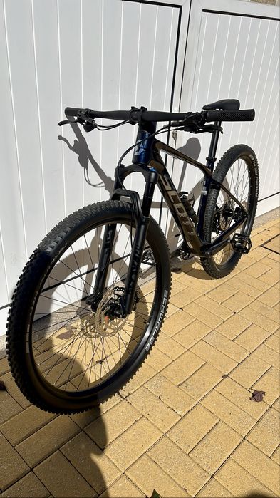 Scott Scale 930 (M)