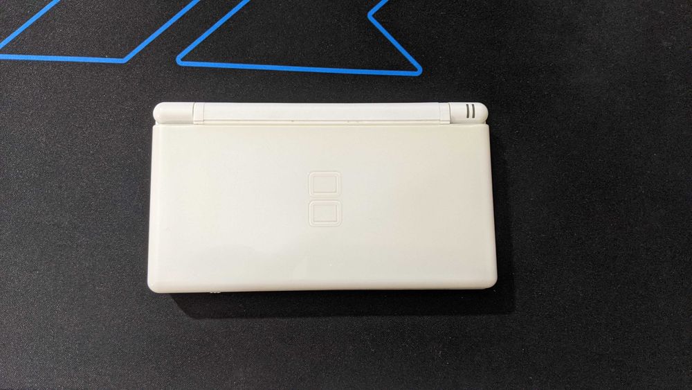 Nintendo DS Lite