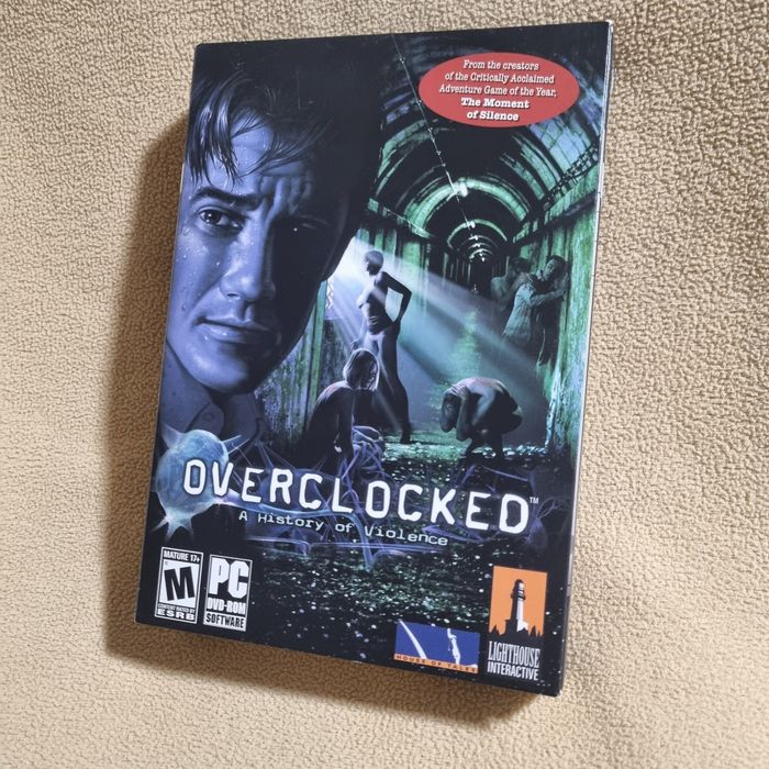 Overclocked PC Big Box