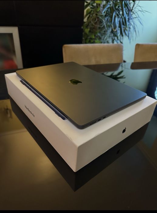 Macbook Air M1  | 13” | Como novo
