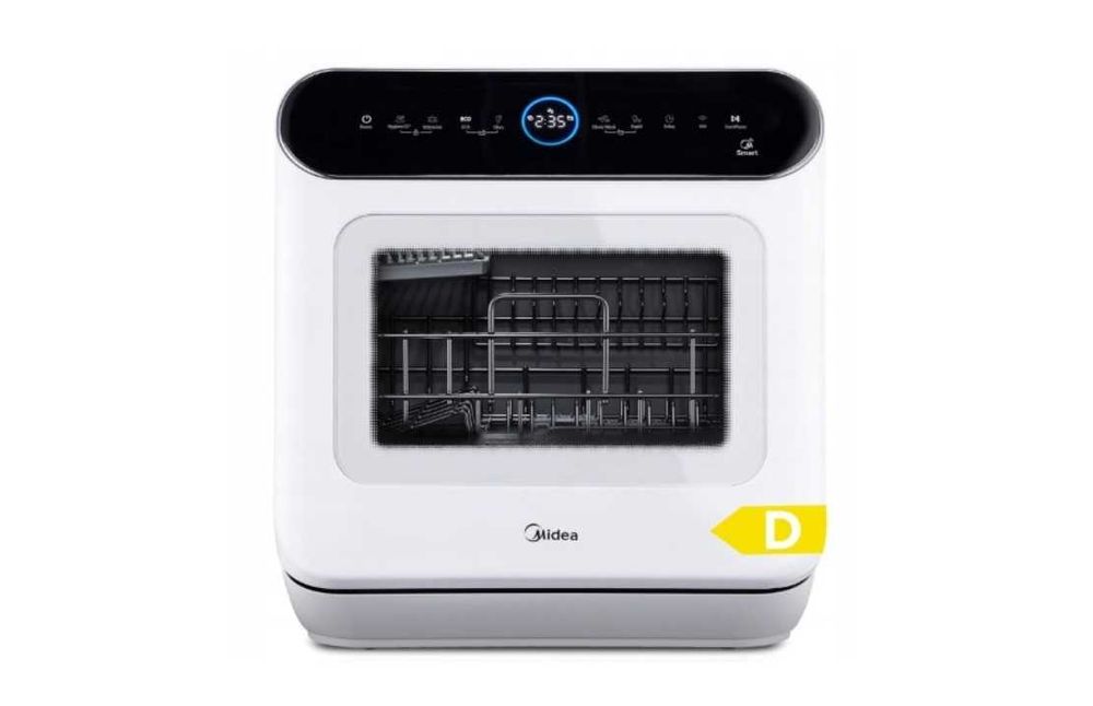 Mini zmywarka do naczyń Midea   X-064