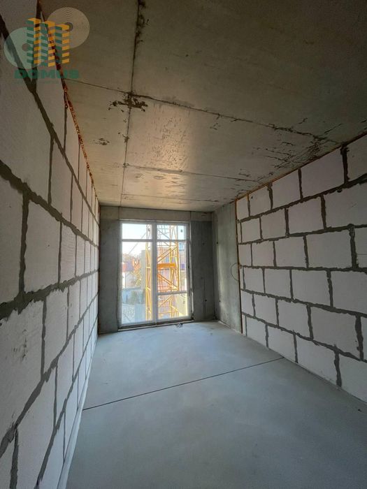 Продам квартиру в малоэтажном доме. ЖК Пространство на Дачной, Фонтан