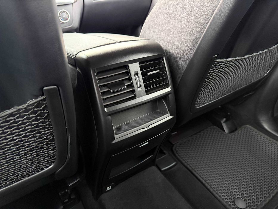 Mercedes-Benz GL-Class 2014