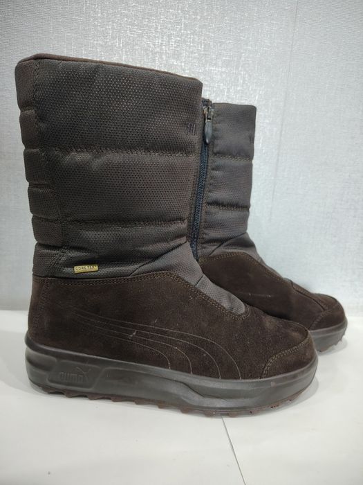 Buty PUMA Gore-Tex rozm. 38