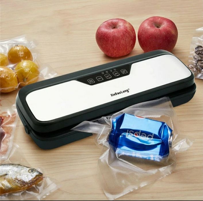 Novo-Selador a vácuo vedação automática frescura de longa duração