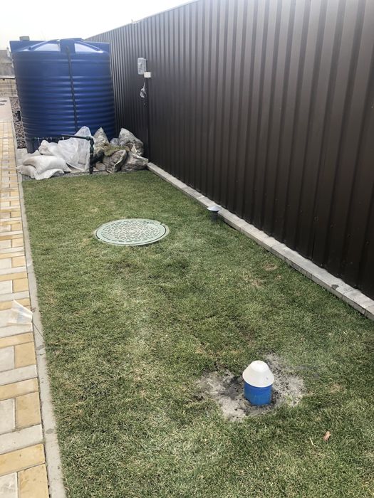 Обустройство скважин и ремонт