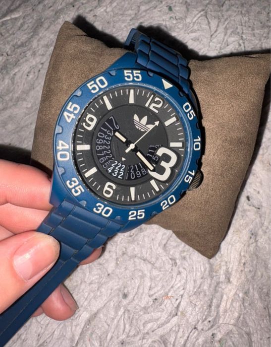 zegarek adidas ADH3141