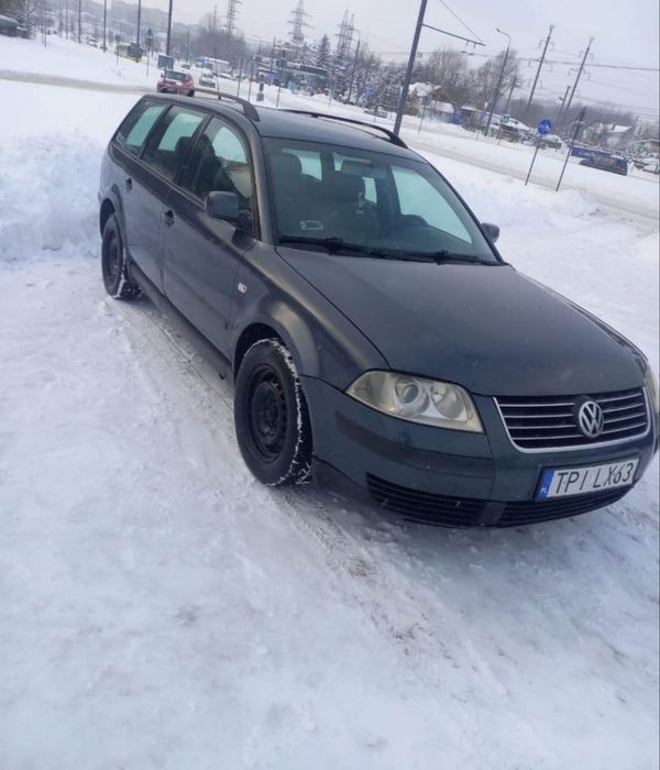 Продам пасат  б5+