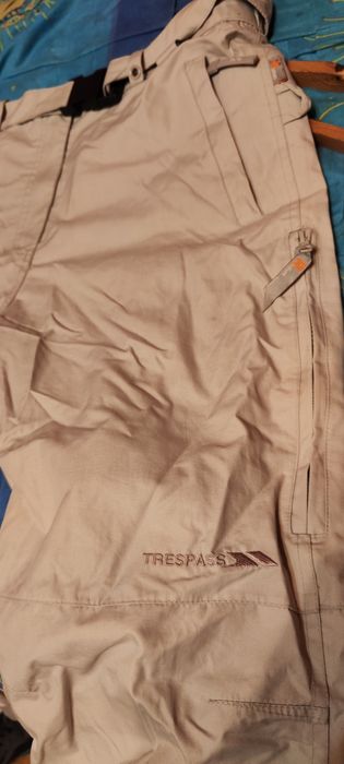 Лыжные женские штаны Trespass Radium