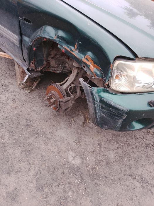 Sprzedam Honda CR-V