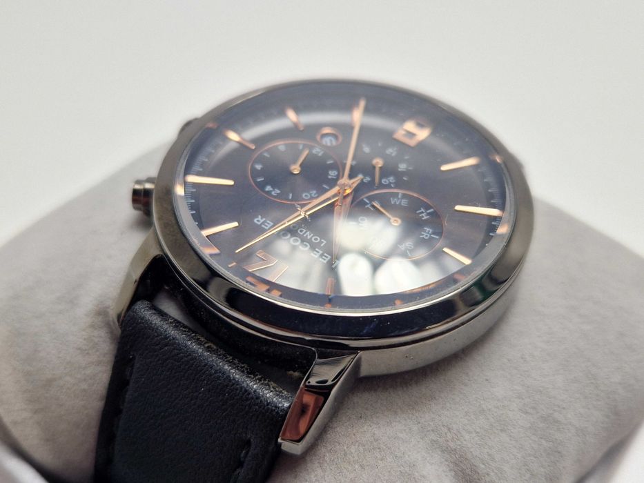 Zegarek męski Lee Cooper Spring 21 LC07260.061