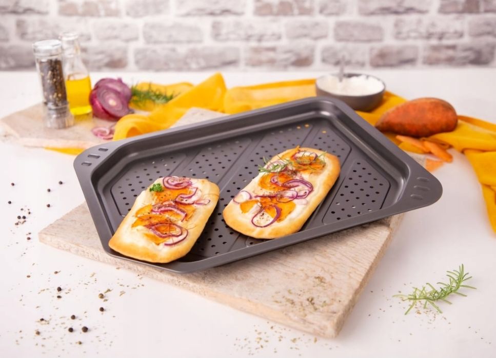 Blacha termiczna do pieczenia CHG®