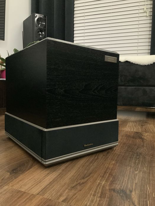 Subwoofer Technics SB W500