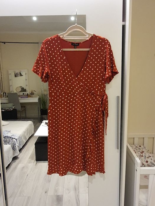 Zestaw ubrań ciążowych i nie tylko