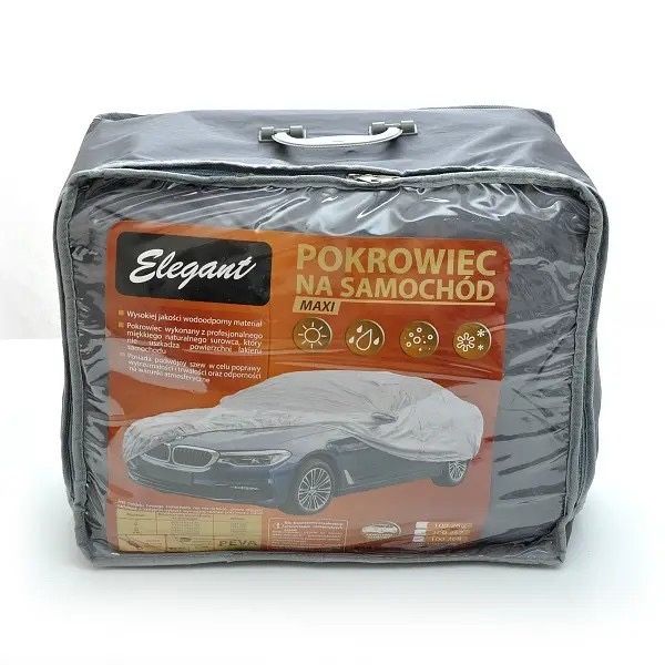 Тент автомобильный елегант