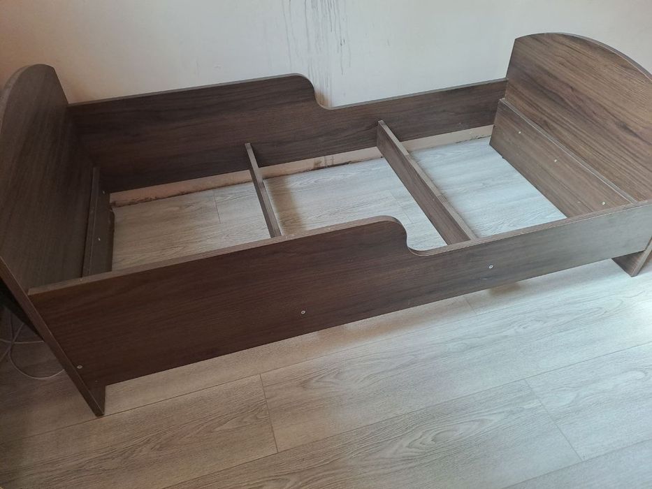 Продам дитяче ліжко