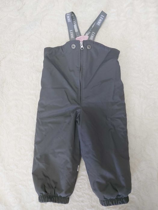 Комбінезон Lenne куртка штани