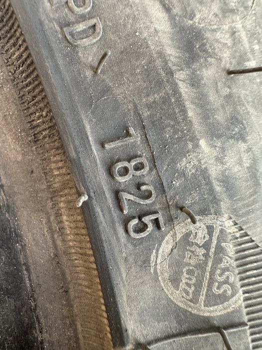 шини 245/45/19 275/40/19