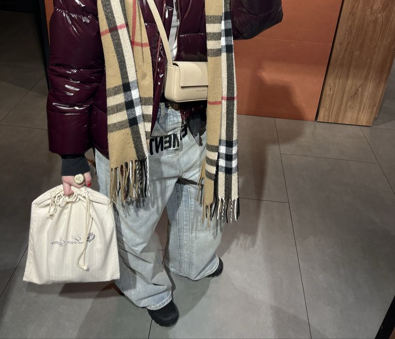 Джинси Vetements