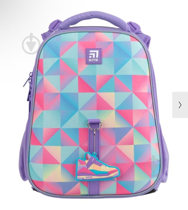 Шкільний  рюкзак Kite із пеналом