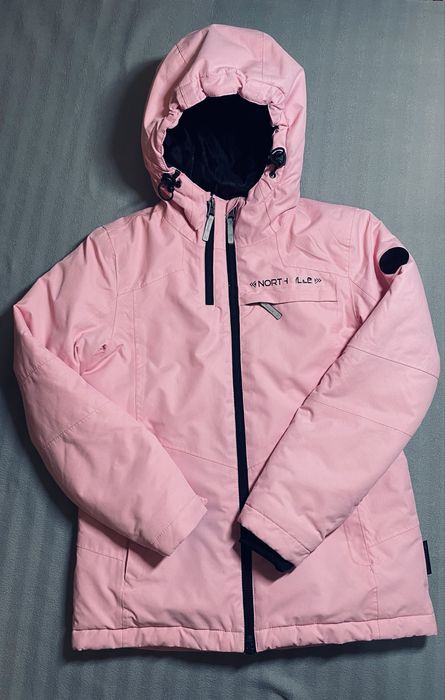 NORTH VILLE в отличном состоянии