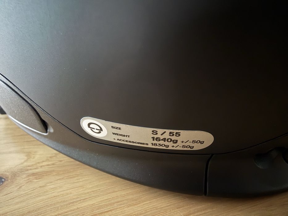 Capacete Schuberth E2