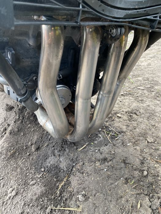 Продам Ymaxa fz1