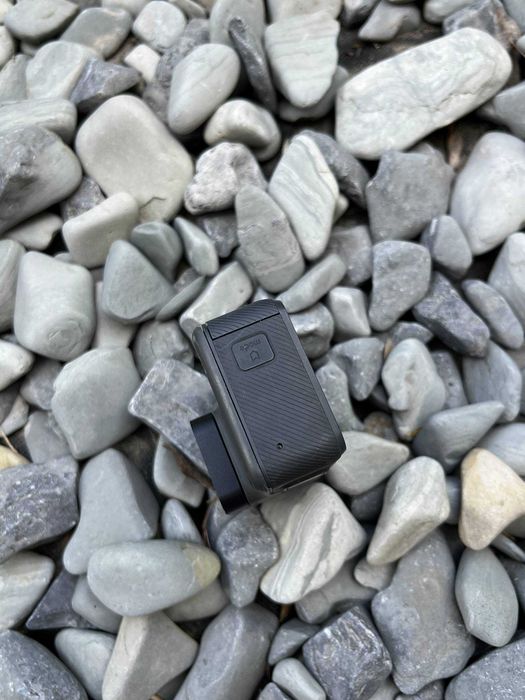 Екшн-камера GoPro Hero 5 з флешкою