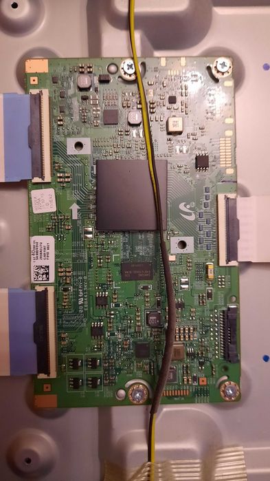 T-con telewizora Samsung LED UE40J6300AW