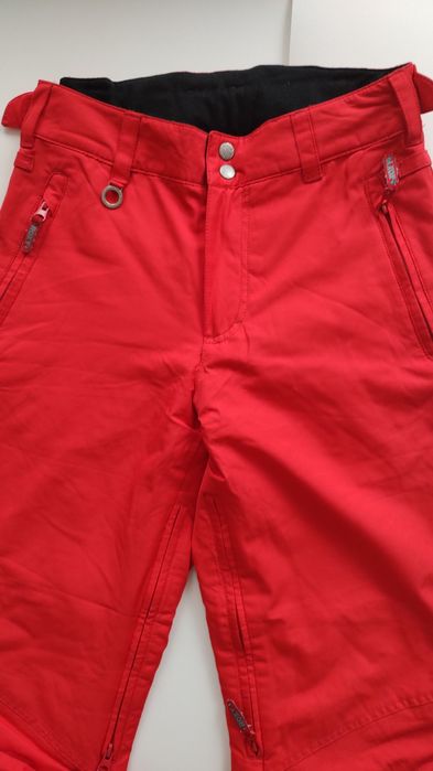 Гірськолижні жіночі штани Roxy, розмір Xs-S