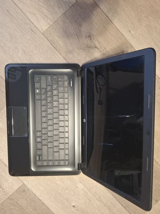 Продам вживаний ноутбук HP