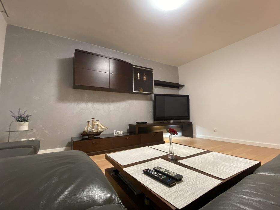 Mieszkanie TBS 51,80m Bardzo słoneczne!