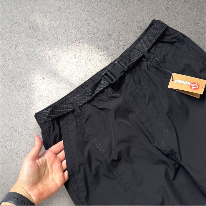 Карго штани Patagonia Парашути Патагонія