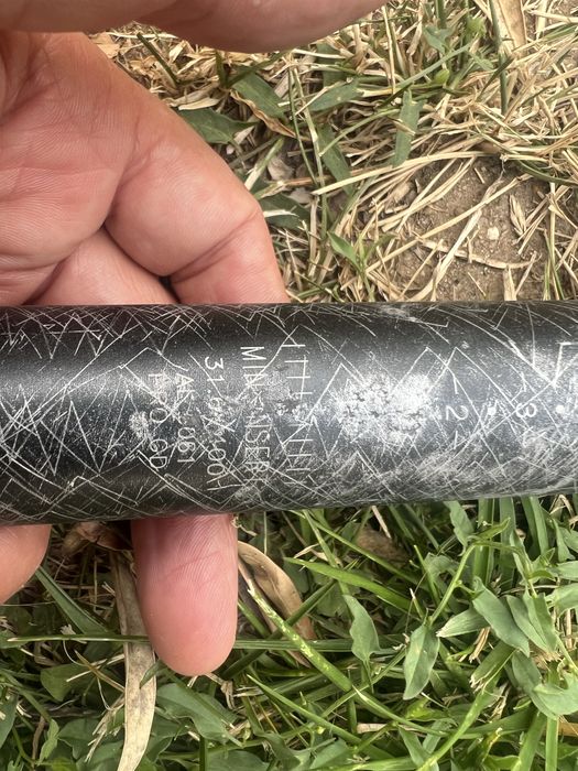 Varios acessórios para bicicleta