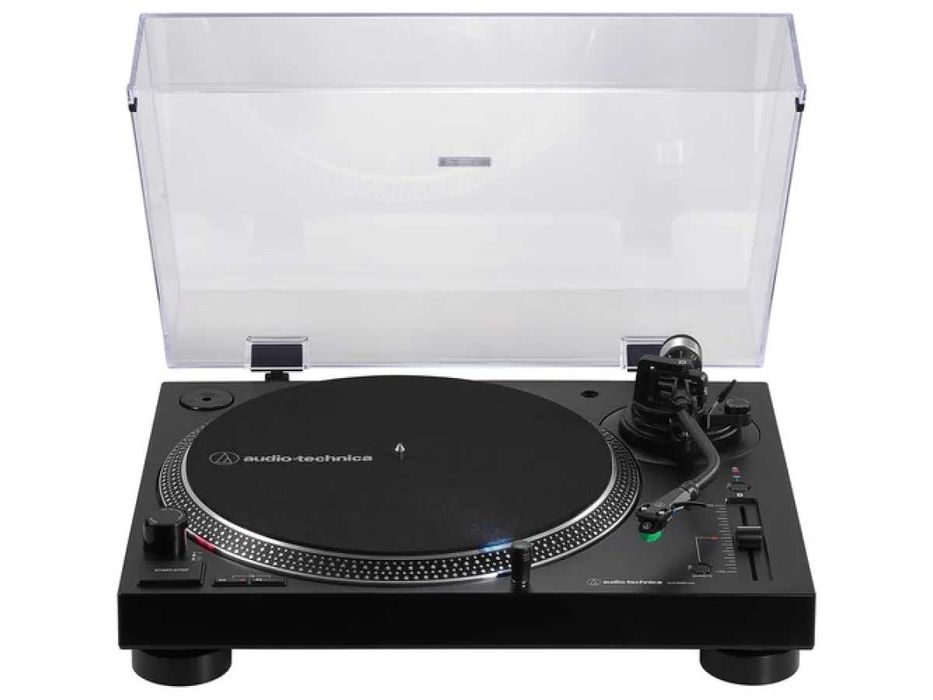 Gira-Discos AT-LP120XBT-USB Audio-Technica