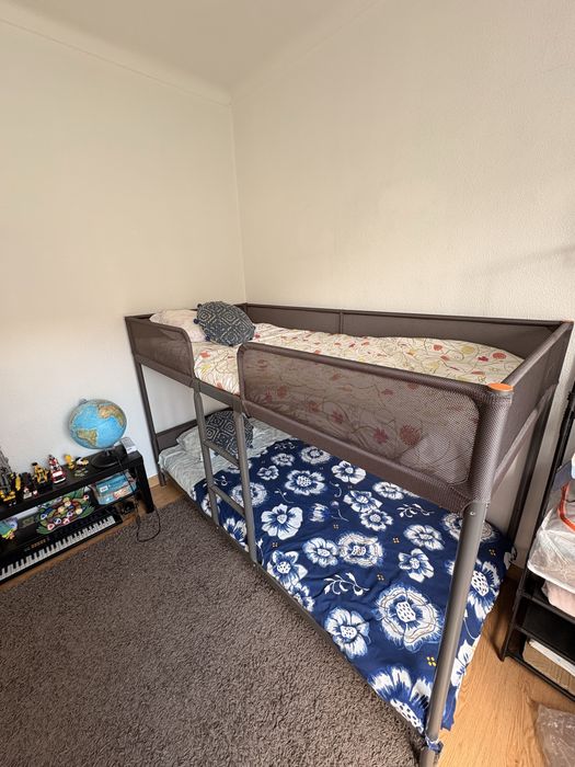 Beliche IKEA TUFFING 90x200